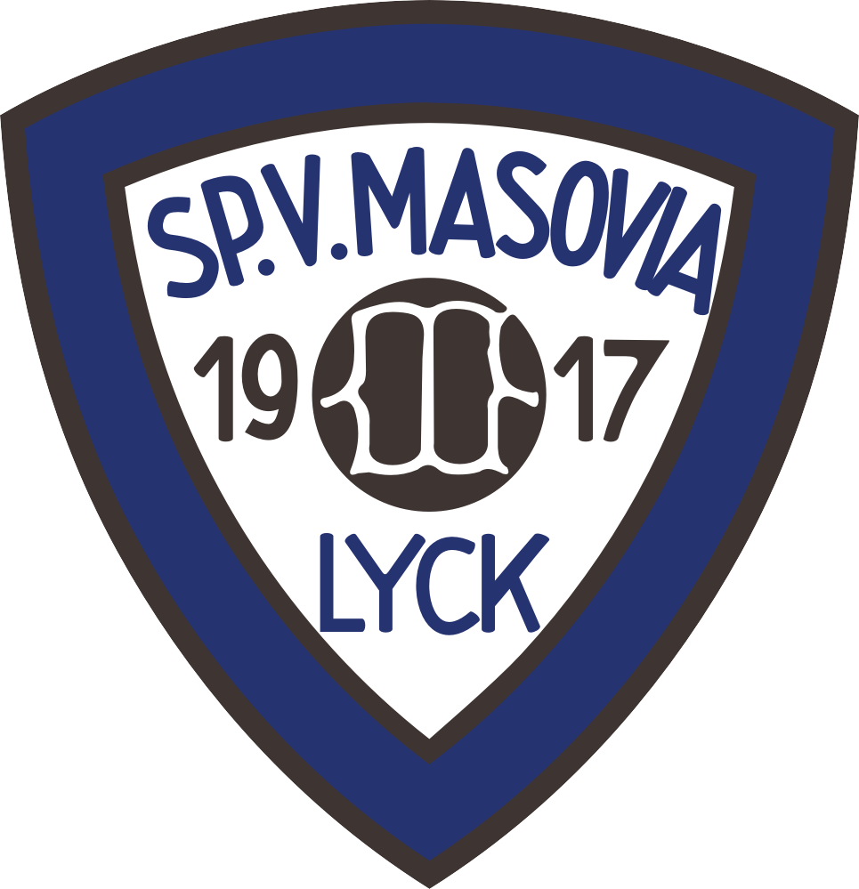 Wappen SV Masovia Lyck